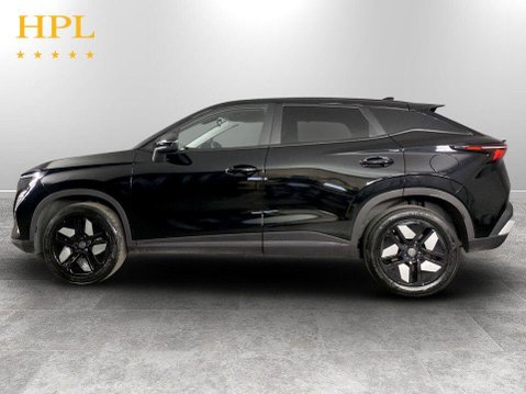 OMODA 5 1.6 TGDI Knight SUV 5dr Petrol DCT Euro 6 (s/s) (147 ps) 1 Owner - Cruise - 4