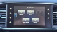 Peugeot 308 1.2 PureTech Allure Hatchback 5dr Petrol EAT Euro 6 (s/s) (130 ps) 22