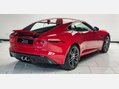 Jaguar F-Type 3.0 V6 R-Dynamic Coupe 2dr Petrol Auto Euro 6 (s/s) (340 ps) 7