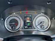 Suzuki Vitara SZ-T BOOSTERJET MHEV 11