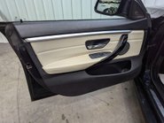 BMW 4 Series 3.0 435i Gran Coupe M Sport Auto 5dr 55
