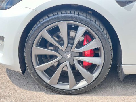 Tesla Model 3 Model 3 Performance AWD 4WD 4dr *NATIONAL DELIVERY* 25