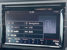 Volkswagen Scirocco 1.4 Scirocco GT BlueMotion Technology TSi 3dr 34