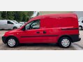 Vauxhall Combo 1.3 CDTi 1700 16v 3dr 15