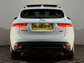 Jaguar F-Pace R-SPORT AWD 7