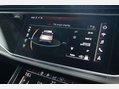 Audi Q7 3.0 Q7 S Line 50 TDI MHEV Quattro Auto 4WD 5dr 43