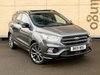 Ford Kuga ST-LINE EDITION TDCI