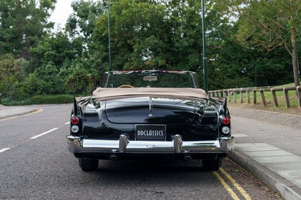Dual-Ghia Convertible 6