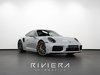 Porsche 911 3.6 T-Hybrid Turbo S Coupe 2dr Petrol Hybrid PDK 4WD Euro 6 (s/s) (711 ps)