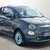 Fiat 500 1.0 Mild Hybrid Lounge 3dr 1