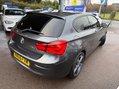 BMW 1 Series 2.0 118d Sport Euro 6 (s/s) 3dr 14