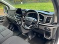 Ford Transit Custom 300 LIMITED P/V ECOBLUE 10