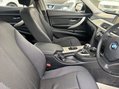 BMW 3 Series 2.0 320d ED EfficientDynamics Auto Euro 5 (s/s) 4dr 24