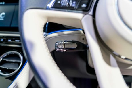 Bentley Continental GT V8. MULLINER SPEC. TOURING SPEC. CENTENARY SPEC. ROTATING DISPLAY. B&O. 55