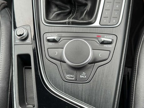 Audi A4 1.4 A4 Black Edition TFSI 5dr 29