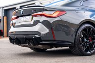 BMW M4 3.0 M4 Competition Edition M xDrive Auto 4WD 2dr 57