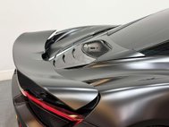 McLaren 720S 4.0T V8 Coupe 2dr Petrol SSG Euro 6 (s/s) (720 ps) 63
