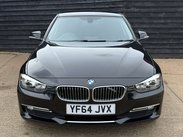 BMW 3 Series 2.0 320d Luxury Auto 4dr 8