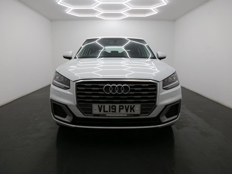 Audi Q2 1.0 TFSI 30 Sport Euro 6 (s/s) 5dr 2