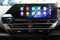 Citroen C4 PURETECH SHINE PLUS S/S EAT8 38