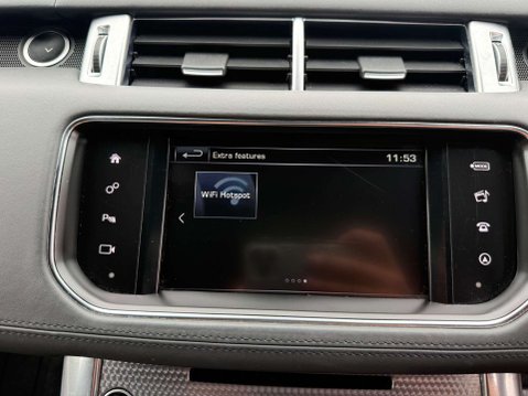 Land Rover Range Rover Sport 3.0 Range Rover Sport Autobiography Dynamic SDV6 Auto 4WD 5dr 57