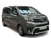 Toyota Proace Verso 2.0D Family Medium MPV 5dr Diesel Auto MWB Euro 6 (s/s) (8 Seat) (180 ps)