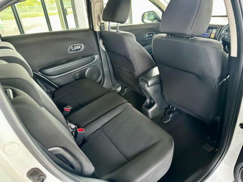 Honda HR-V 1.6 i-DTEC SE Navi Euro 6 (s/s) 5dr 32