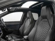 Audi RS Q3 2.5 TFSI Audi Sport Edition SUV 5dr Petrol S Tronic quattro Euro 6 (s/s) (4 3