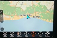 Jeep Renegade 1.0T NIGHT EAGLE STUNNING CAR! SAT NAV..CRUISE CONTROL..AIR CON.STUNNING 6