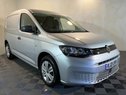 Volkswagen Caddy 2.0 TDI C20 Commerce Plus SWB Euro 6 (s/s) 5dr