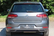 Volkswagen Golf 1.6 TDI Match Edition Euro 6 (s/s) 5dr 5