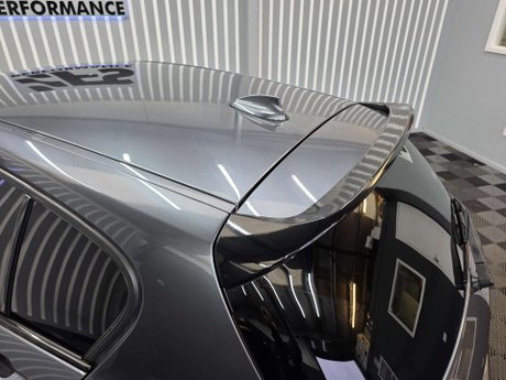 BMW 1 Series 3.0 M140i Shadow Edition Hatchback 5dr Petrol Auto Euro 6 (s/s) (340 ps) 30