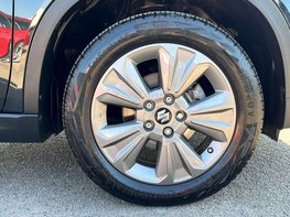 Suzuki Vitara 1.4 Vitara SZ-T Boosterjet MHEV 5dr 15