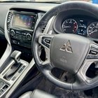 Mitsubishi Shogun Sport 2.4D 3 Auto 4WD Euro 6 5dr 