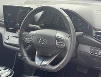 Hyundai IONIQ (Sold) 38.3kWh Premium SE Hatchback 5dr Electric Auto (136 ps) 11