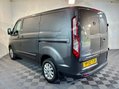 Ford Transit Custom 2.0 280 EcoBlue Limited Auto L1 H1 Euro 6 (s/s) 5dr 4