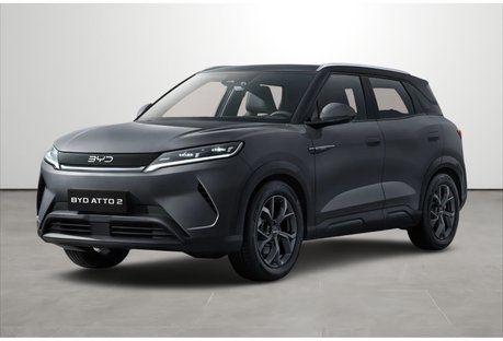 BYD Atto 2 150kW Comfort 65kWh 5dr Auto