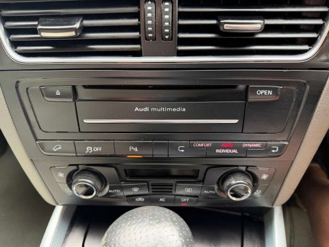 Audi Q5 3.2 v6 Petrol Auto (ulez) 17