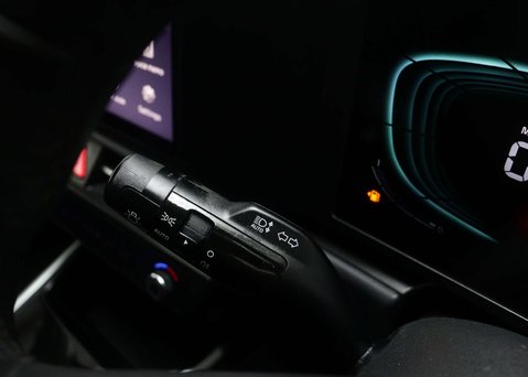 Kia Niro 1.6 Niro 2 HEV Semi-Auto 5dr 36