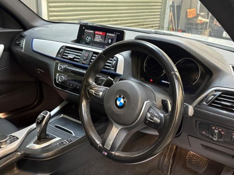 BMW 2 Series 3.0 M240i Auto Euro 6 (s/s) 2dr 7