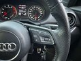 Audi Q2 1.4 Q2 S Line TFSI Semi-Auto 5dr 18