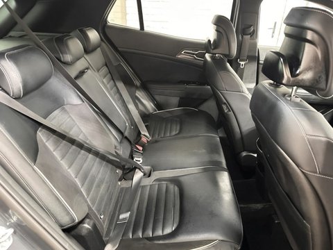 Kia Sportage GT-LINE S ISG 11
