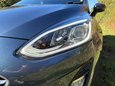Ford Fiesta TITANIUM 21