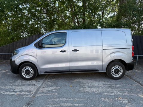 Citroen Dispatch ENTERPRISE M 30