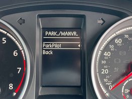 Volkswagen Scirocco 1.4 Scirocco GT BlueMotion Technology TSi 3dr 24