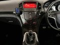 Vauxhall Insignia SRI CDTI 15