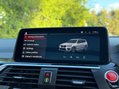 BMW X3 3.0 X3 M Competition Edition Auto 4WD 5dr 32
