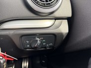 Audi A3 1.5 A3 Sportback 35 TFSI Black Edition Semi-Auto 5dr 33