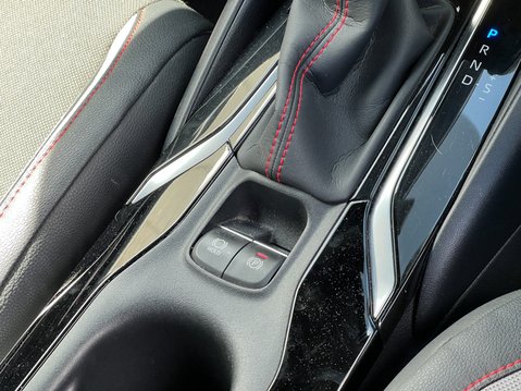 Toyota Corolla (Sold) 2.0 VVT-h GPF GR SPORT Touring Sports 5dr Petrol Hybrid CVT Euro 6 ( 24