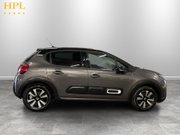 Citroen C3 1.2 PureTech PLUS Hatchback 5dr Petrol Manual Euro 6 (s/s) (83 ps) Sat Nav 8